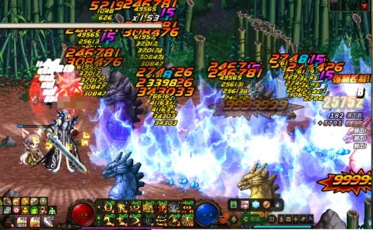 DNF2022搬砖收益排名