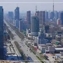 邯郸现在的房价多少?