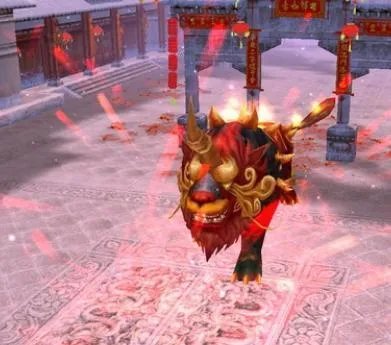 中国神话中有哪些害兽？