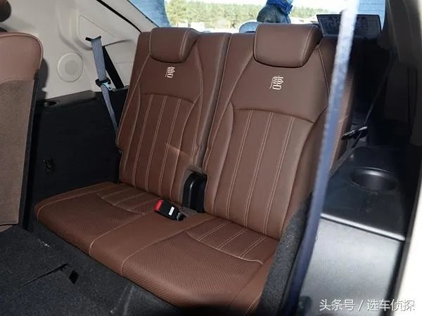 哪款SUV性价比最高？
