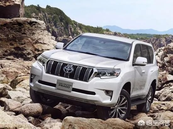 哪款SUV性价比最高？