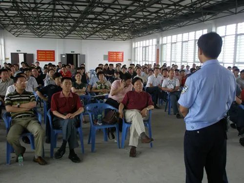 中国豪华监狱是真的吗