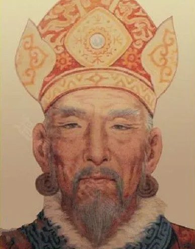 天盛是哪个朝代的年号？