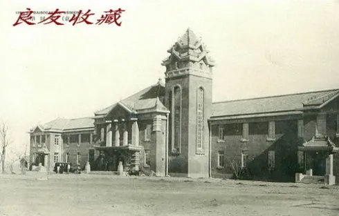 上海大同学院的学院模式