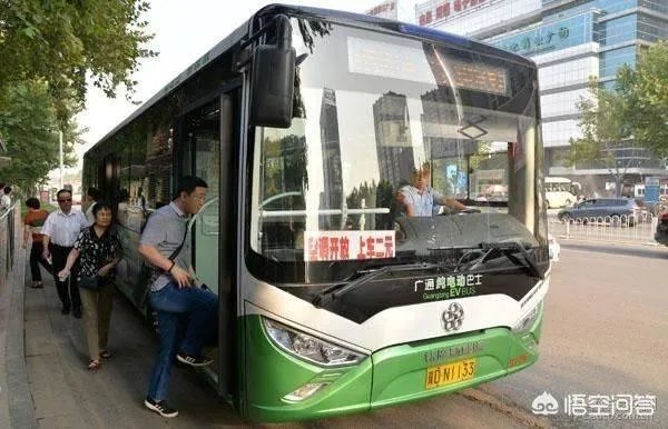 好多城市的公交都免费了，为什么邯郸的公交却倒行逆施，由一元长成两元？
