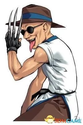 拳皇97风云再起出招表一览