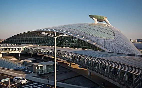 韩国首尔机场叫什么名字