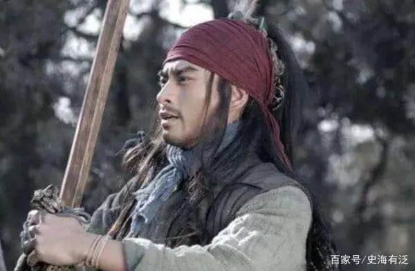 石秀和武松谁厉害