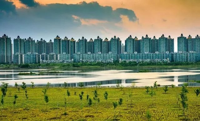 洛阳市有哪些知名小区