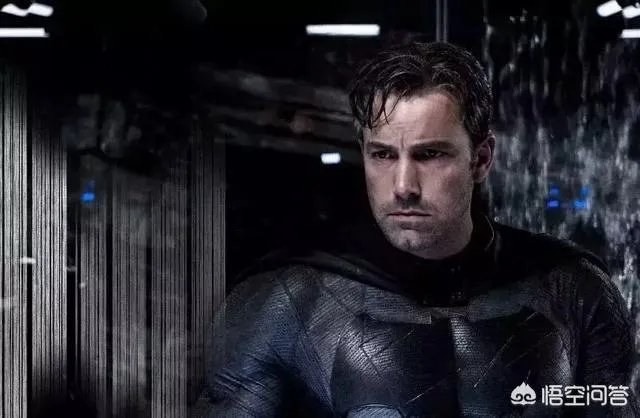 你是如何看待“暮光男”罗伯特帕丁森成为新任蝙蝠侠的？