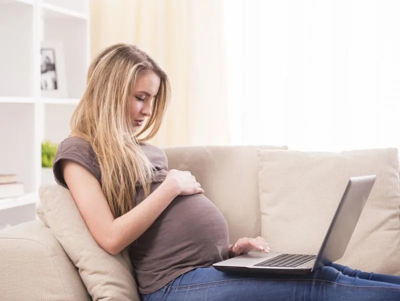 怀孕五个月注意事项