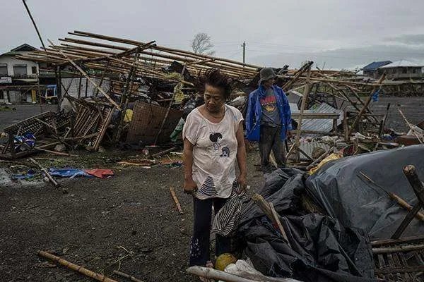受台风“梅花”影响，宁波9月14日全市停课一天，目前当地台风影响如何？