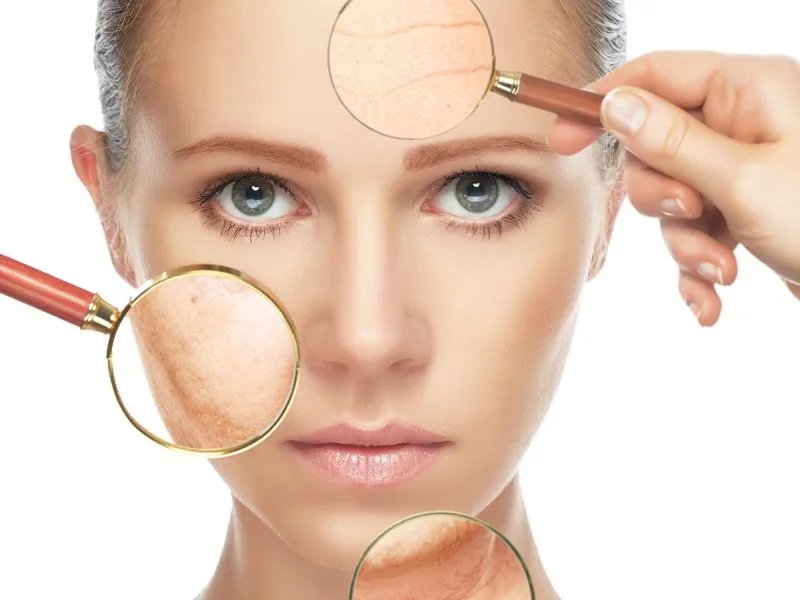 抗衰老吃什么食物