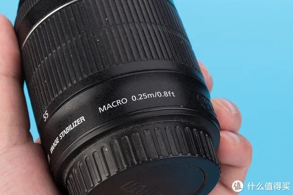 开箱晒物系列 篇八：#晒单大赛#CANON 佳能 穷人三宝集齐（附样片）