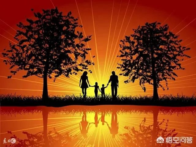 家是什么？能给个答案吗？