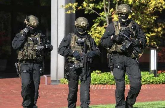 世界十大特种部队有哪些？