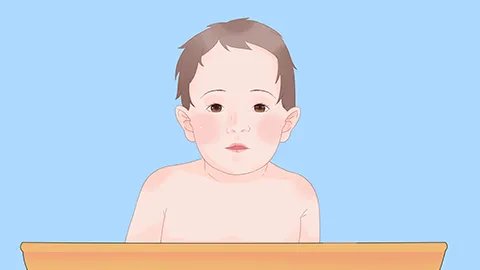 四个月宝宝吃什么好