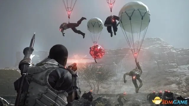 合金装备幸存试玩体验心得 合金装备幸存好玩吗