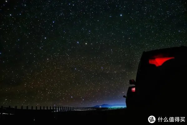 小身材大用处，卡片也可拍星空，大法黑卡RX100M2使用记