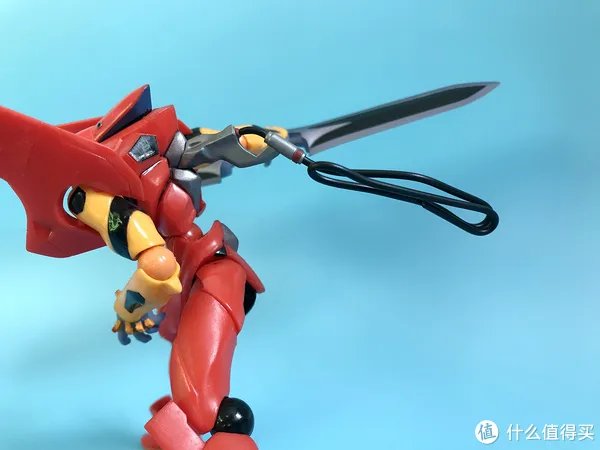 KAIYODO 海洋堂转轮科技027 新世纪福音战士 EVA 二号机