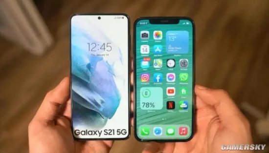 全球智能手机销量榜出炉:三星苹果小米占据前三!