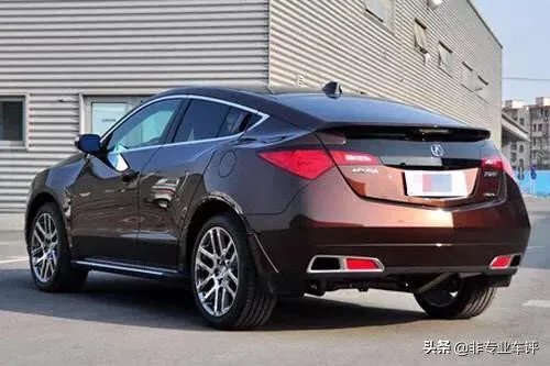 同是日系高端车，如何评价英菲尼迪和讴歌？