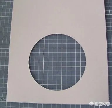 小学生手工制作新年贺卡图解？