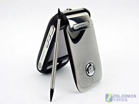 摩托罗拉“明”