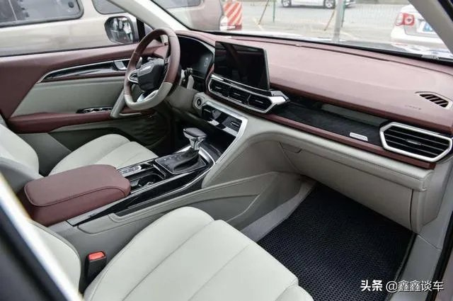 有哪些10万左右的SUV值得推荐?