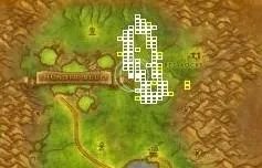 魔兽世界 阿兰其亚