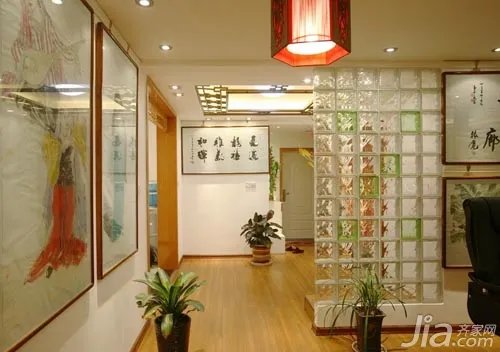 什么是玻璃砖 玻璃砖效果图欣赏