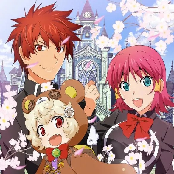 《Quiz Magic Academy》2018春季正式推出 事前登录已开启