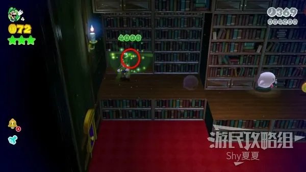 《超级马里奥3D世界》图文流程攻略 全星星、印章收集