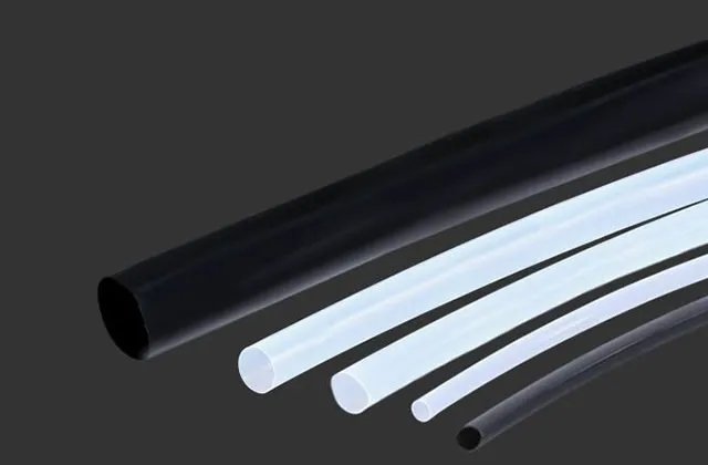 热缩管是什么材质做的 热收缩管的材质哪种比较好