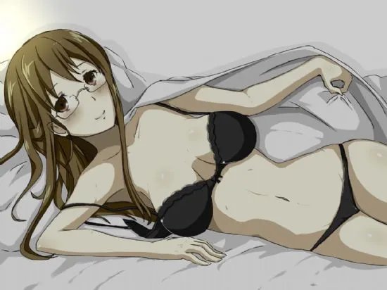 2012冬季新番 十大最受期待“同人”女角色