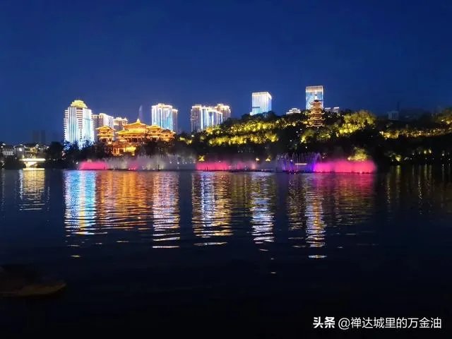 重庆永川区未来发展怎么样？想买套小的二手房有可以推荐的吗？