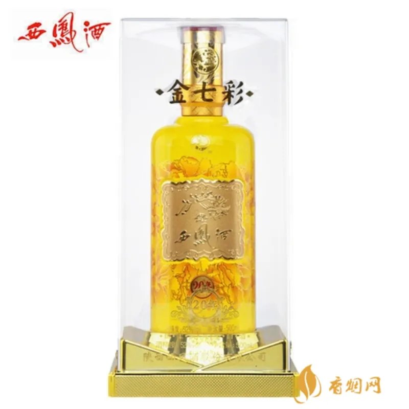 广西十大白酒品牌介绍