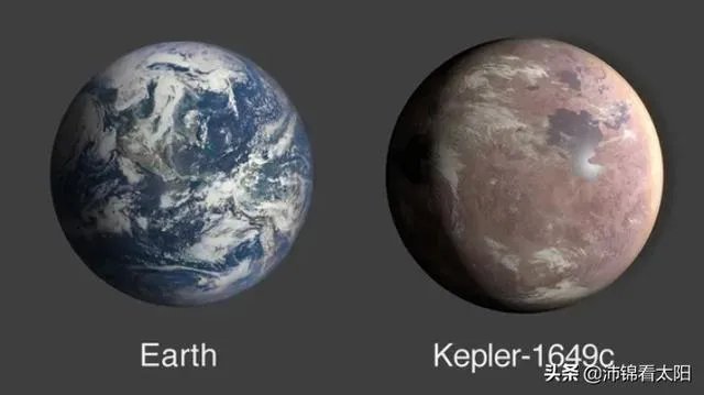 科学家发现“超级地球”而且是两颗，是真的吗？