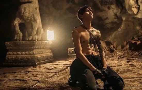 南派三叔真的坐牢了吗 被判八年是真的盗过墓吗