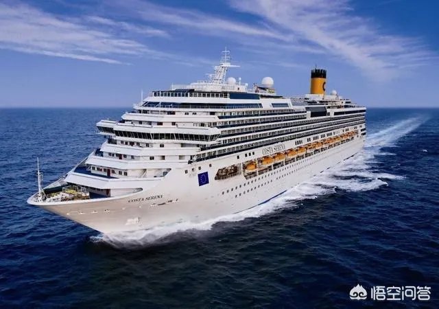 最豪华邮轮钻石公主号是那个国家的?