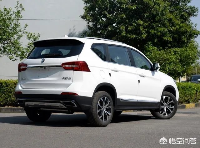 2018款东风景逸X5豪华型2.0什么价格,全款?