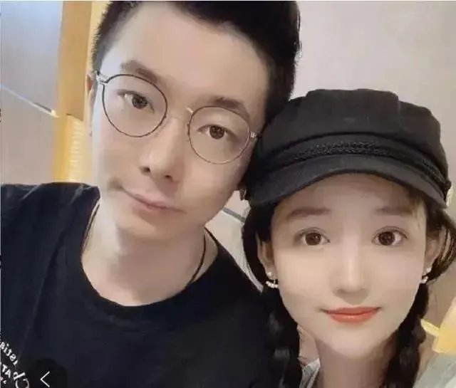 如何看待陈军和张雨婷？