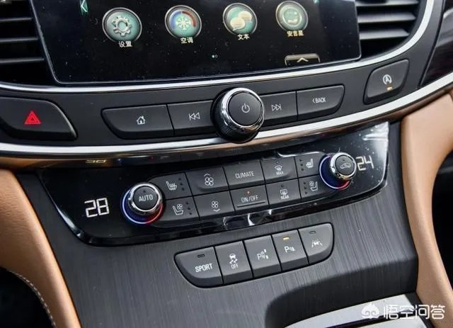 别克君越到底怎么样?