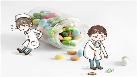 清火栀麦片的功效与作用