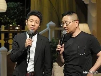 张绍刚为什么会被骂?