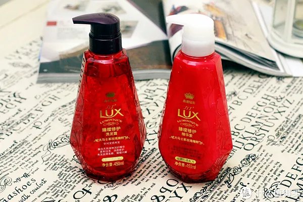 力士洗发水怎么样