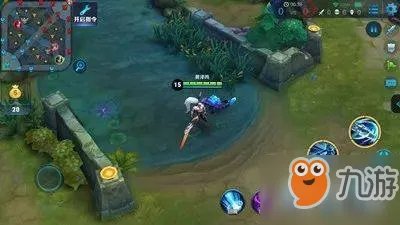 王者荣耀红蓝BUFF隔多久刷新一次 红蓝BUFF刷新时间介绍