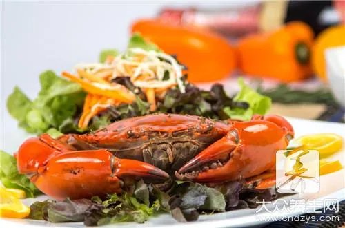 螃蟹蒸前怎么清洗