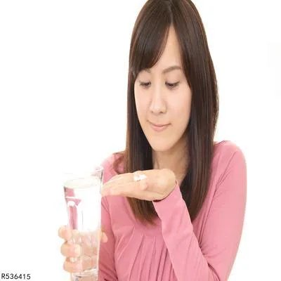 玻璃体混浊吃什么药好