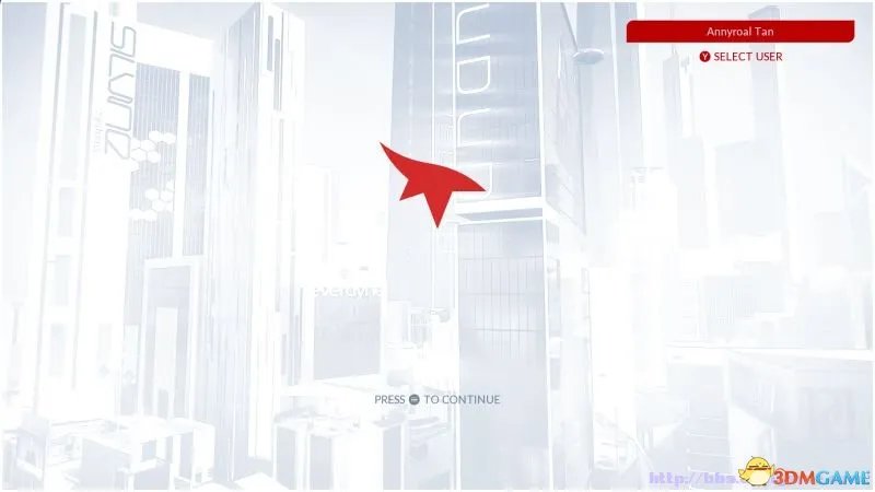 镜之边缘：催化剂 图文攻略 全流程全支线任务攻略